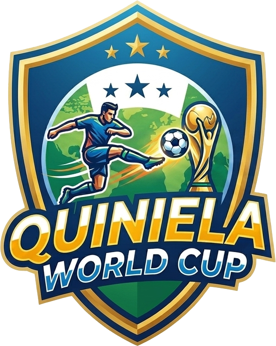 Quiniela World Cup